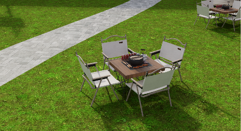 临河区酒店帐篷定制：解锁旅居新体验，打造差异化竞争力